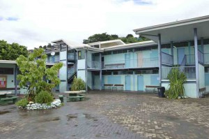 Ecole Farahei Nui